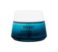 Vichy Minéral 89 72H Moisture Boosting Cream 50Ml Per Donna (Day Cream)