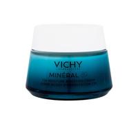 Vichy Minéral 89 72H Moisture Boosting Cream crema 72h per una maggiore idratazione 50 ml per Donna