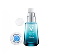 Vichy Minéral 89 Augenpflege 15 ml Gel oftalmico