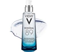 Vichy Minéral 89 Booster Idratante Acido Ialuronico