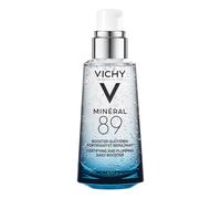 Vichy Minéral 89 - Booster Quotidiano Fortificante e Rimpolpante, 50ml