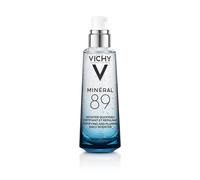 Vichy Minéral 89 Booster Quotidiano Fortificante e Rimpolpante con Acido Ialuronico 75ml