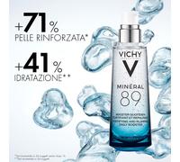 Vichy Minéral 89 Trattamento Fortificante 75 ml