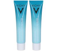 Vichy Mineral 89 Crema Booster 72H 2x40 ml
