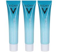 Vichy Mineral 89 Crema Booster 72H 3x40 ml