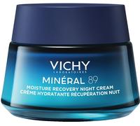 Vichy Minéral 89 Crema Notte Rigenerante 50 ml