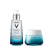 Vichy Mineral 89 Daily Duo