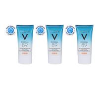 Vichy Minéral 89 Fluido Quotidiano Booster di Idratazione 72H SPF 50+