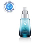 Vichy Minéral 89 Gel Occhi Fortificante e Idratante con Caffeina e Aci