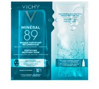 Vichy Mineral 89 Maschera In Tessuto 29 G