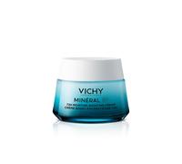 Vichy Minéral 89 crema idratante viso 72 ore 50 ml