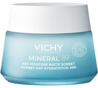 Vichy Mineral 89 oily skin cream 50 ml
