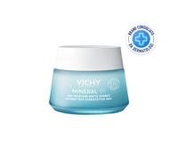 Vichy Minéral 89 Gel Sorbetto Idratante Effetto Mat 48h 50ml