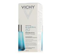 Vichy Minéral 89 Probiotic Fractions Concentrate 30 ml