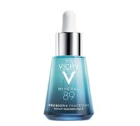 Vichy Mineral 89 Probiotic Fractions Siero Viso 30 ml 30 ml g