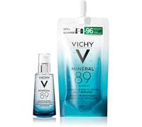 Vichy Minéral 89 set illuminante e idratante