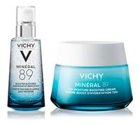 Vichy Minéral 89 Set set per idratazione intensa