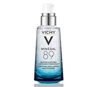 Vichy Mineral 89 Booster Quotidiano Fortificante e Rimpolpante 50ml