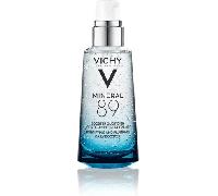 Vichy Minéral 89 - Booster Quotidiano Fortificante e Rimpolpante, 50ml