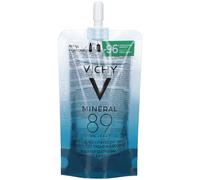 Vichy Mineral 89 Siero Viso Booster Ricarica 50 ml Siero