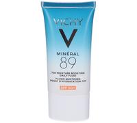 VICHY M89 UV fp50+ 50ml