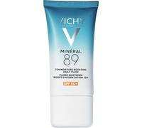Vichy Mineral 89 SPF50+ crema-fluid idratante 50 ml