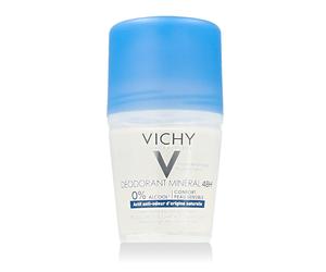 Vichy Mineral Deodorant 48H 50 ml