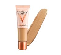 Vichy MinéralBlend Fondotinta Idratante Copertura Naturale 12 SIENNA 30 Ml