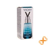 Vichy Minerale 89 Occhi Riparazione Fortificante 15 ML Hydrate Lenitivo Borse