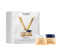 Vichy Neovadiol Complesso Sostitutivo Set: crema giorno rigenerante + crema notte rimodellante per il contorno del viso