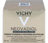 Vichy Neovadiol Crema da Notte Dopo Il Wechseljahren 50 ML PZN 17258458
