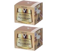 Vichy Neovadiol Longevity Crema Volumizzante 2x50 ml Crema