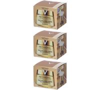 Vichy Neovadiol Longevity Crema Volumizzante 3x50 ml Crema