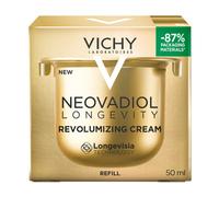 Vichy Neovadiol Longevity Crema Volumizzante Pelli Mature Ricarica 50ml