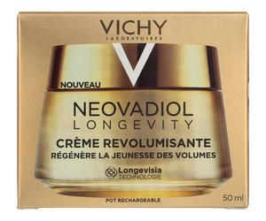 Vichy Neovadiol Longevity Revolumizing Cream 50 ml