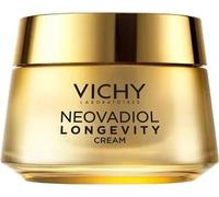 Vichy Neovadiol Longevity - Crema Volumizzante Anti-Età Per Pelli Mature Ricaricabile 50 ml