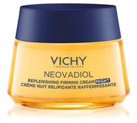 Crema Viso Rivitalizzante E Rassodante, Da Notte - Vichy Neovadiol Replenishing Firming Night Cream 50 ml