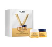 Vichy Neovadiol Magistral Set: crema nutriente e rassodante per il giorno + crema nutriente e rimodellante per il viso per la notte