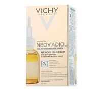Vichy Neovadiol Meno 5 Siero Bifasico per il Viso 30 ml