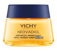 Crema Viso Rivitalizzante E Rassodante, Da Notte - Vichy Neovadiol Replenishing Firming Night Cream 50 ml