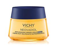 Vichy Neovadiol Post-Menopausa Crema Notte Relipidante Rassodante: migliora tono e compattezza della pelle - 50 ml