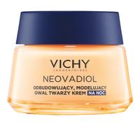 Vichy Neovadiol Compensating Complex crema rivitalizzante notte per rassodare la pelle 50 ml