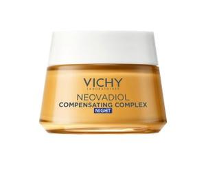 Vichy Neovadiol Replacement Complex Night Cream Revitalizing And Redensifying Effect 50ml