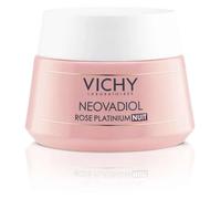 Vichy Neovadiol Rose Platinum Night Crema Viso 50ml Antieta’ Pelle Sensibile