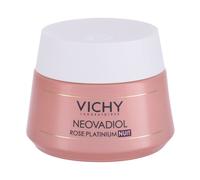 Vichy Neovadiol Rose Platinium 50Ml Night Per Donna (Crema Notte)
