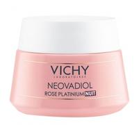 Vichy Neovadiol Rose Platinum Night Crema Viso 50ml Antieta’ Pelle Sensibile