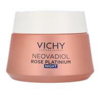 Vichy Neovadiol Rose Platinium Night Cream 50 ml Crema notte