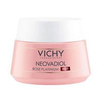 VICHY Neovadiol Rose Platinium Night Cream Facciale 50 ML