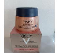 VICHY NEOVADIOL ROSE PLATINUM crema notte rivitalizzante e rimpolpante 50ml