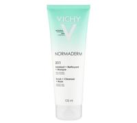 Vichy Normaderm 3-in-1 Maschera in crema 125 ml